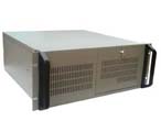 BES-4200 4U 19寸上架工控機
