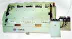 天博偉業(yè) GJB-QIII-35-TB 高頻自動(dòng)斜面框架、板材拼接機(jī)