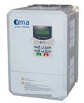 酷馬 Q7000系列電梯、扶梯專用變頻器-IP