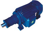 臥龍電氣 YM系列玻璃機(jī)械用三相異步電動機(jī)