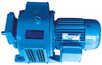臥龍電氣 YCT系列電磁調(diào)速三相異步電動機(jī)