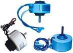 臥龍電氣 YYW系列空調(diào)用單相電容運轉(zhuǎn)塑封電機(jī)