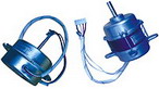 臥龍電氣 YDK系列空調(diào)用單相電容運轉(zhuǎn)鋼殼電機(jī)