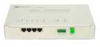首邁 OnAccess H1001—1個100M光口+4個10/100M電口光網(wǎng)絡(luò)單元