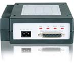 泰達(dá)鑫 TDX-868E 高速無線數(shù)傳電臺(tái)