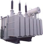 錢(qián)江電氣 110kV電力變壓器