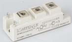 斯達 GD100HFL60C1S低損耗快速系列IGBT模塊