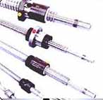SKF 直線運(yùn)動系列滾珠螺桿、線性致動器（代理）