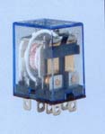 無錫天豪 LY2NJ-24VDC繼電器