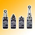 OMRON 安全限位開關 D4NA