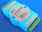 域信 PK485GZ工業(yè)級(jí)高性能RS-485光電隔離中繼器