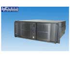 龍騰科技 LT61412 4U上架型標(biāo)準(zhǔn)工控機(jī)箱