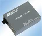 瑞賽特 8541A單模串口光端機