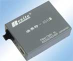 瑞賽特 8541B長距離多模串口光端機