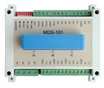 易控微網(wǎng) MDS-101 低壓電機綜合測控和保護器