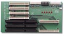 ARBOR 無(wú)源底板 PBPI-6S