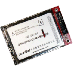 嘉復欣內置式GPRS MODEM