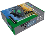 嘉復欣外置式GPRS MODEM