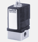 Burkert 6014型直動(dòng)式電磁閥