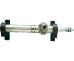TD-1油動機位移傳感器