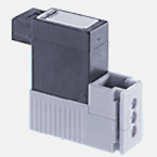 Burkert 6604型隔離膜片直動(dòng)式搖臂電磁閥