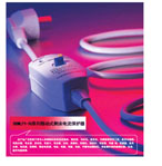 CDLP1-16系列移動式剩余電流保護器