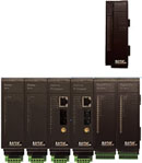 MOX 603 I/O 模塊