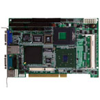 研華半長(zhǎng)工業(yè)主板PCI-6880