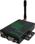 嘉復欣外置式GPRS DTU
