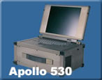 Apollo550靈巧型加固式便攜式工控機(jī)