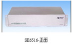 工業(yè)級(jí) 可編程控制器（四網(wǎng) 8/16串口）SE6516