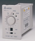 臺達VFD-L超小型低功率通用變頻器 （代理）