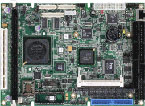 研揚(yáng) PCM-5895 AMD Geode™ LX 系列處理器