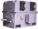 新山 YKS系列三相異步電動(dòng)機(jī)
