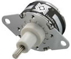 海頓 26000系列永磁式直線步進電機-26mm（1”）