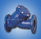 泰隆爾 Y型過(guò)濾器