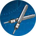 精量電子GCA系列位移傳感器