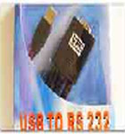 諾順科技 USB TO RS232數(shù)字信號轉(zhuǎn)換器