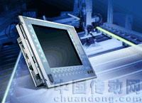 Simotion V4.1與Profinet“聯(lián)手”，提高機床自動化性能