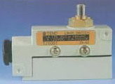 杭州立得tend 密封型限動開關 （TZ-6）