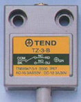 杭州立得tend 小型限動開關 （TZ-3）