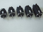 珠海運(yùn)控 123BL（2）系列中慣量伺服電機(jī)