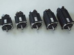 珠海運(yùn)控 123BL（2）系列小慣量伺服電機(jī)