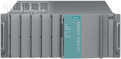 西門子推出新工控機產品 SIMATIC Rack PC 847B 