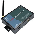 致遠電子 智能型GPRS數(shù)傳設備ZWG－22A（DTU）