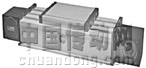 力拓 DLZ系列直線定位系統(tǒng)（齒形帶驅(qū)動(dòng)）