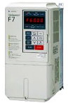 安川變頻器 Varispeed-F7B（代理）