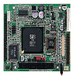 欣揚通 PC/104（+）板卡  AR-B1520