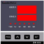 SN-8X00- A（B）– S特殊定貨