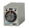 丹龍 H3Y-4時間繼電器